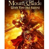 Mount & Blade With Fire and Sword Wild Fields (Steam)