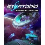 Spacebase Startopia (Extended Edition) (Steam)