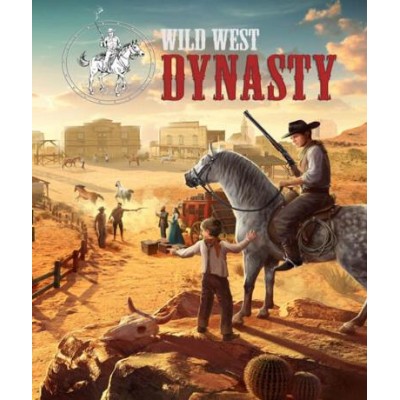 Wild West Dynasty (Steam)
