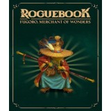 Roguebook - Fugoro Merchant of Wonders (DLC) (Steam)