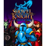 Shovel Knight: Shovel of Hope (Steam)