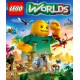 LEGO Worlds (Switch) (EU)