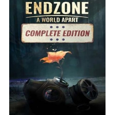 Endzone - A World Apart (Complete Edition) (Steam)