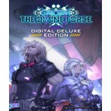Star Ocean The Divine Force Deluxe (Steam)