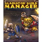 Gladiator Guild Manager (Steam)
