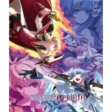 UNDER NIGHT: IN-BIRTH Exe:Late[cl-r] (Switch) (EU)