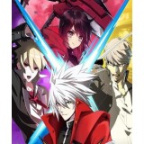 BlazBlue: Cross Tag Battle (Switch) (EU)