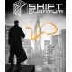 Shift Quantum - A Cyber Noir Puzzle Platformer (DLC) (Steam)