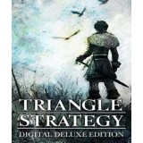 Triangle Strategy (Deluxe Edition) (Steam)