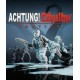 Achtung! Cthulhu Tactics (Steam)