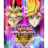 Yu-Gi-Oh! Legacy of the Duelist Link Evolution (Switch) (EU)