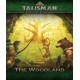 Talisman - The Woodland Expansion (Steam)