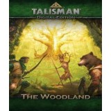 Talisman - The Woodland Expansion (Steam)
