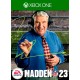 Madden NFL 23 (Xbox one)