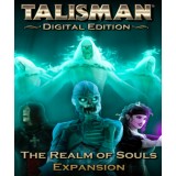 Talisman - The Realm of Souls Expansion (DLC) (Steam)