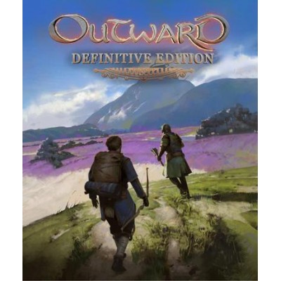 Outward (Definitive Edition) (Steam)
