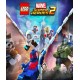 LEGO Marvel Super Heroes 2 (Switch) (EU)