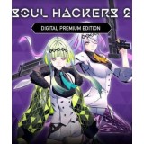 Soul Hackers 2 (Premium Edition) (Steam)