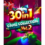 30-in-1 Game Collection Volume 2 (Switch) (EU)
