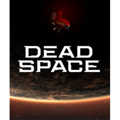 Dead Space Remake (Origin)