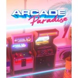 Arcade Paradise (Steam)