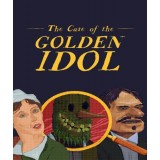The Case of the Golden Idol (Steam)