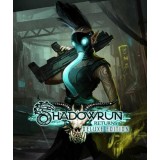 Shadowrun Returns - Deluxe Upgrade (DLC) (Steam)