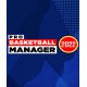 Pro Basketball Manager 2022 (Steam)