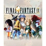 Final Fantasy IX (Switch) (EU)
