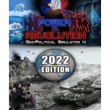 Power & Revolution 2022 Edition (Steam)