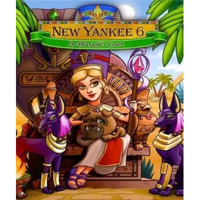 New Yankee 6: In Pharaoh's Court (Steam)