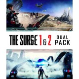 The Surge 1 & 2 Dual Pack (Steam)