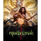 Mahokenshi (Steam)