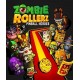 Zombie Rollerz: Pinball Heroes (Steam)