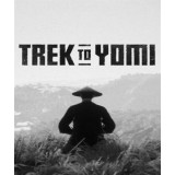 Trek to Yomi (Steam)