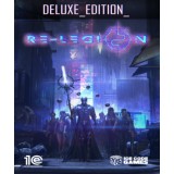 Re-Legion (Deluxe Edition) (Steam)