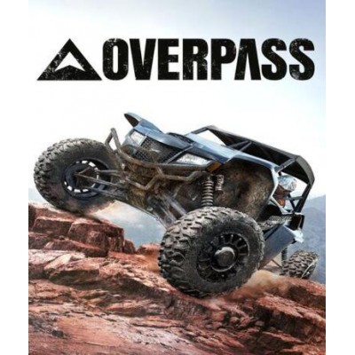 Overpass (Deluxe Edition) (Steam)