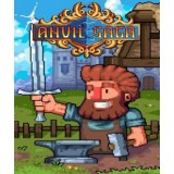 Anvil Saga (Steam)