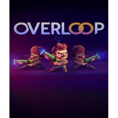 Overloop (Steam)