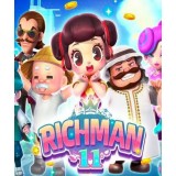 Richman 11 (Steam)