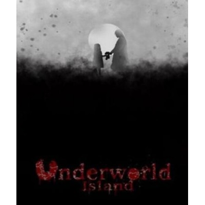 Underworld Island (Steam)