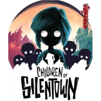 Children of Silentown (Steam)