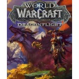 World of Warcraft: Dragonflight (Battle.net)