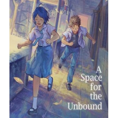 A Space for the Unbound (Steam)