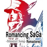 Romancing SaGa -Minstrel Song- Remastered (Steam)