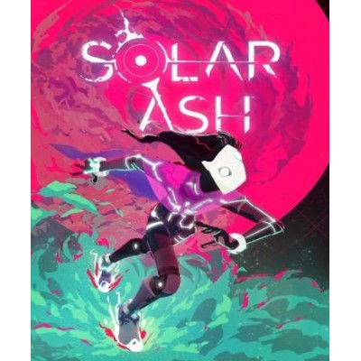 Solar Ash (Steam)