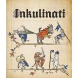 Inkulinati (Early Access) (Steam)