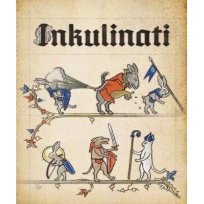 Inkulinati (Early Access) (Steam)