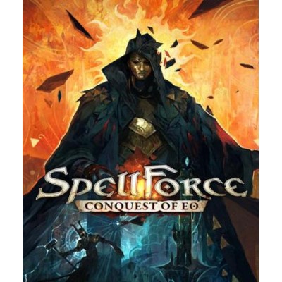SpellForce: Conquest of Eo