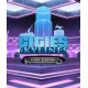 Cities: Skylines - K-pop Station (DLC) (Steam)